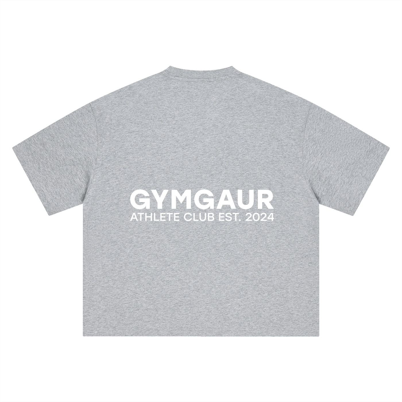 Boxy Oversized T-Shirt