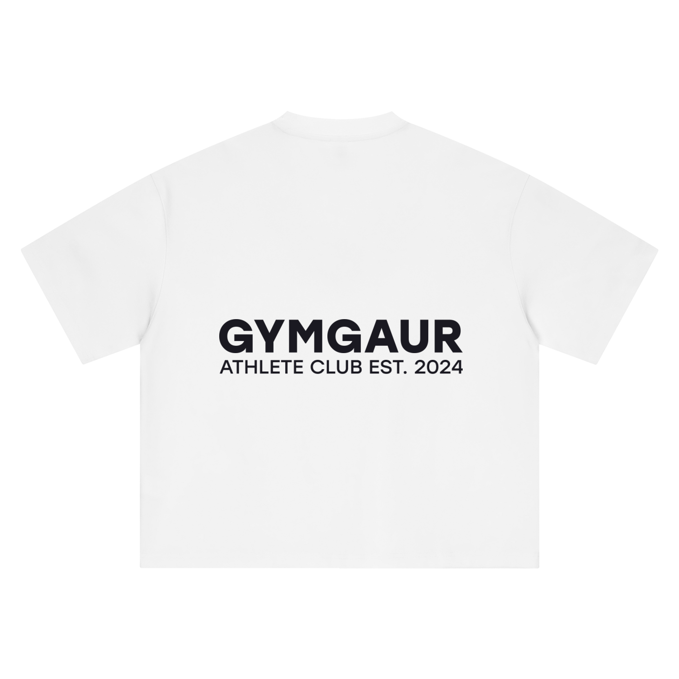 Boxy Oversized T-Shirt