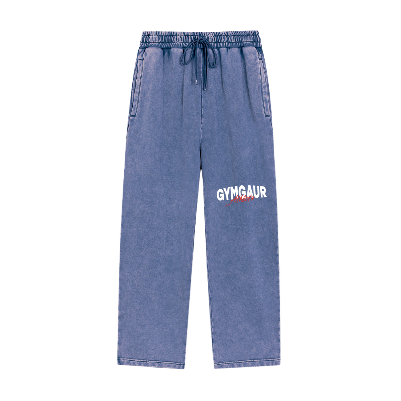 Snow Wash Heavyweight Sweatpants