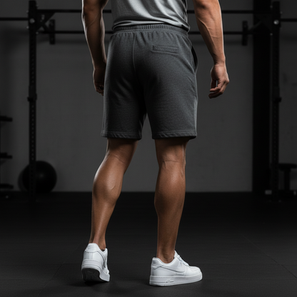 Essential Cotton Shorts