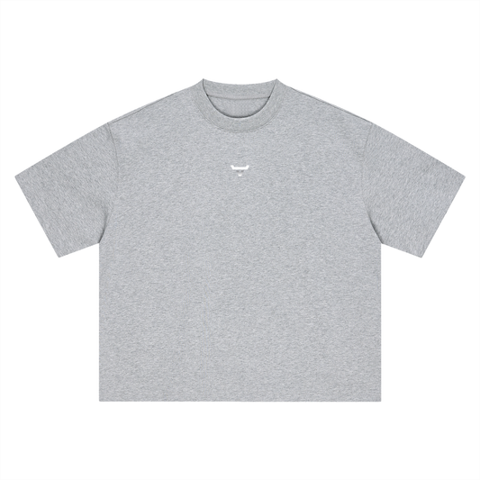 Boxy Oversized T-Shirt