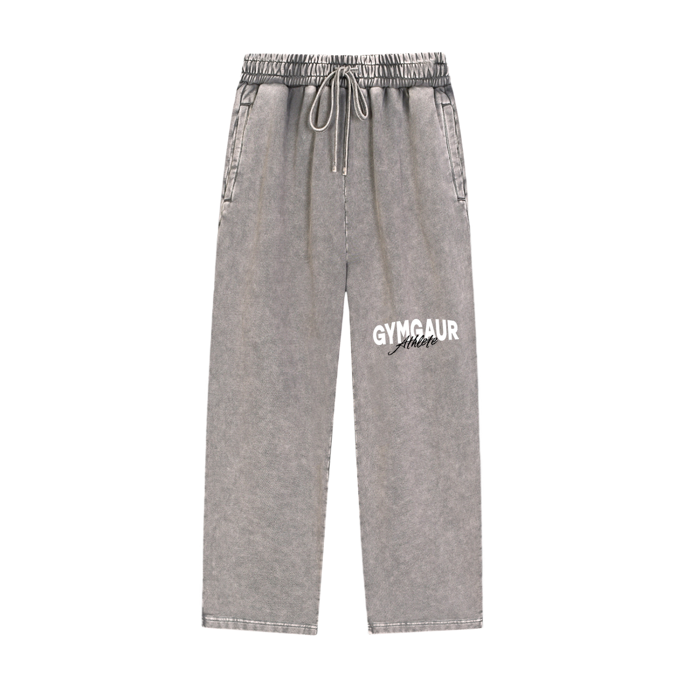 Snow Wash Heavyweight Sweatpants