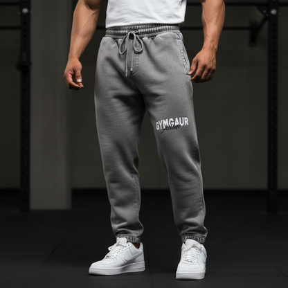 Snow Wash Heavyweight Sweatpants