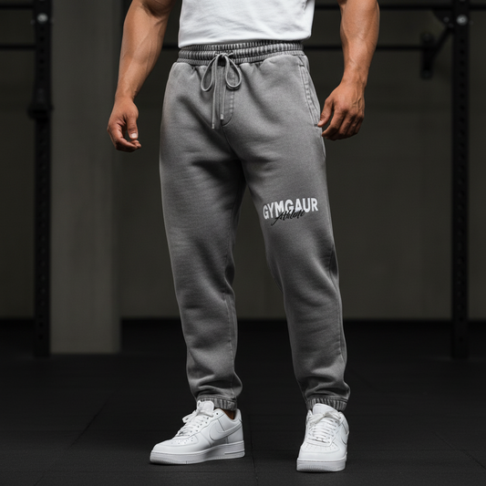 Snow Wash Heavyweight Sweatpants