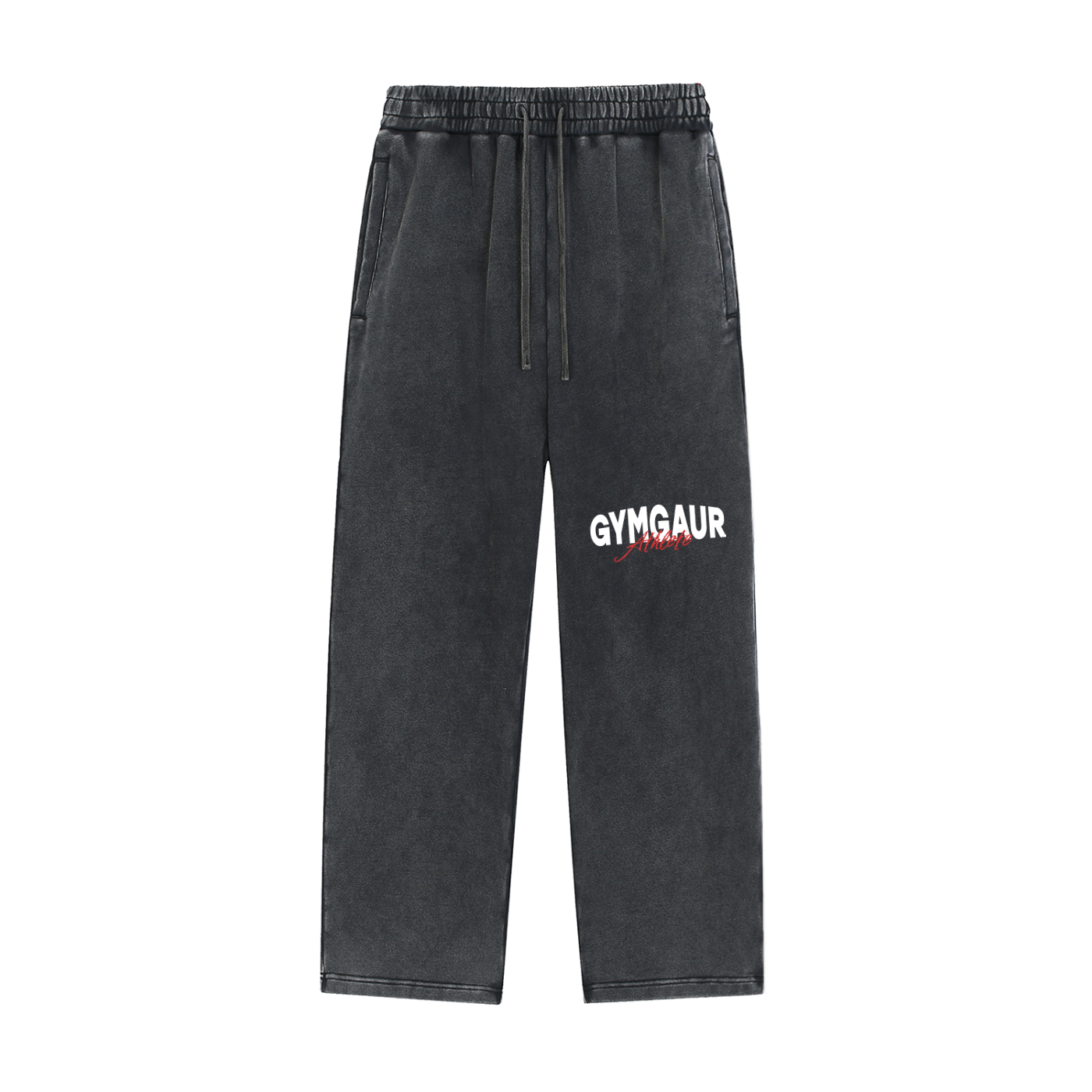 Snow Wash Heavyweight Sweatpants