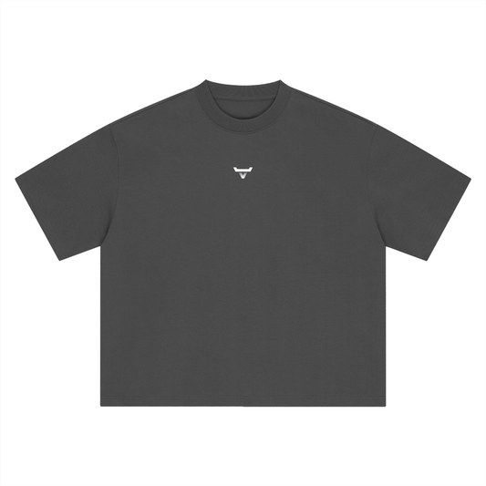 Boxy Oversized T-Shirt