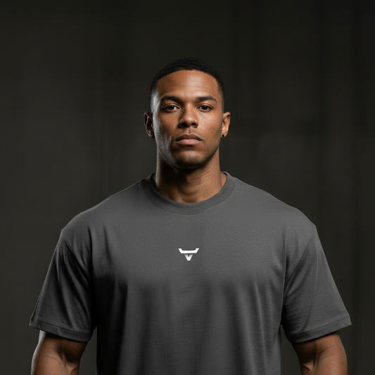 Boxy Oversized T-Shirt