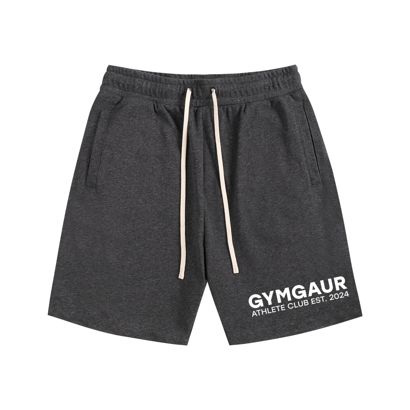 Essential Cotton Shorts