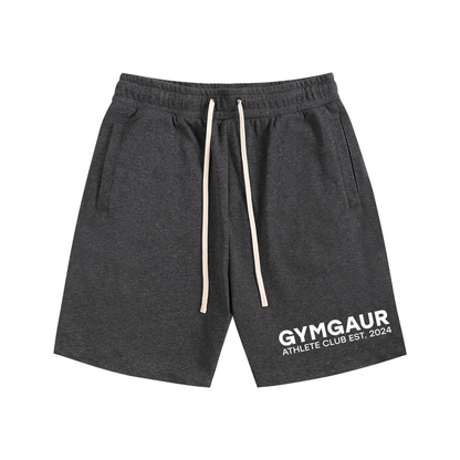 Essential Cotton Shorts