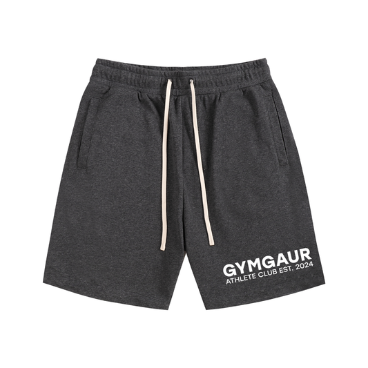 Essential Cotton Shorts