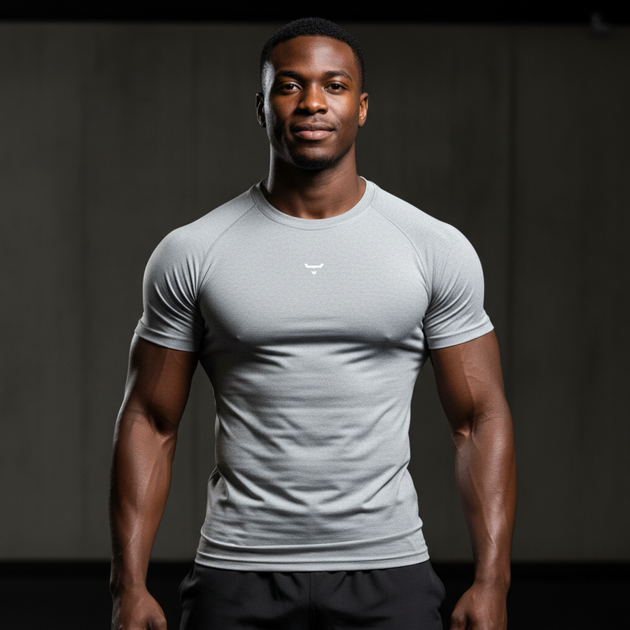 Performance Short Sleeve T-Shirt