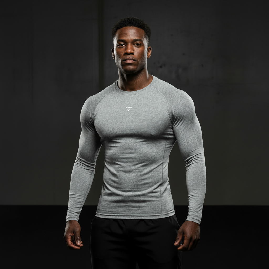 Performance Long Sleeve T-Shirt