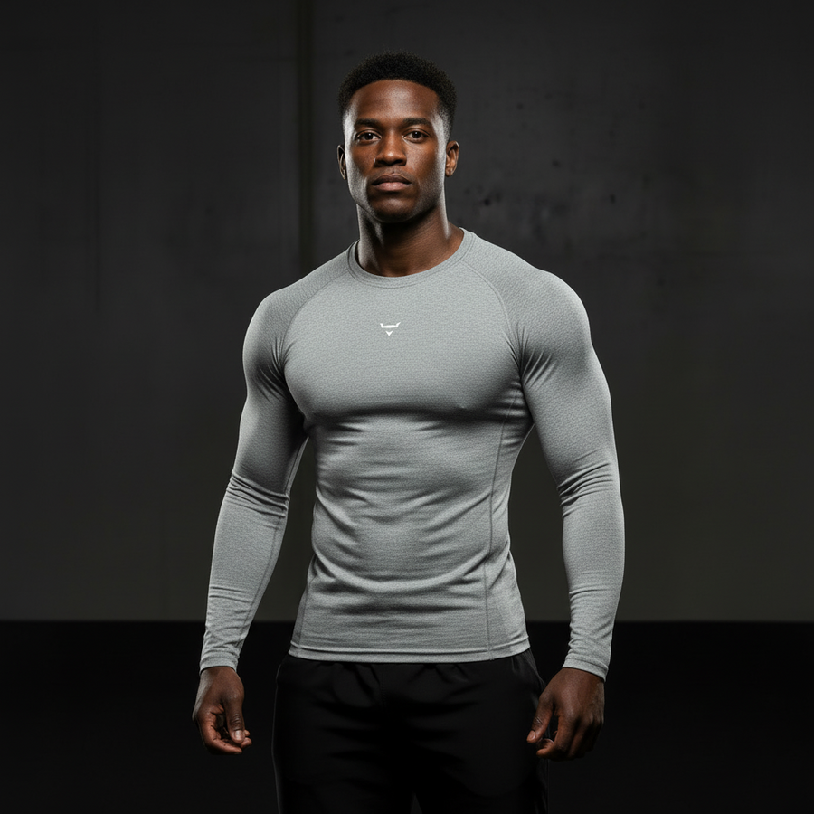 Performance Long Sleeve T-Shirt