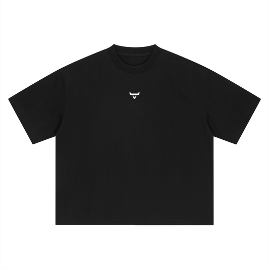 Boxy Oversized T-Shirt