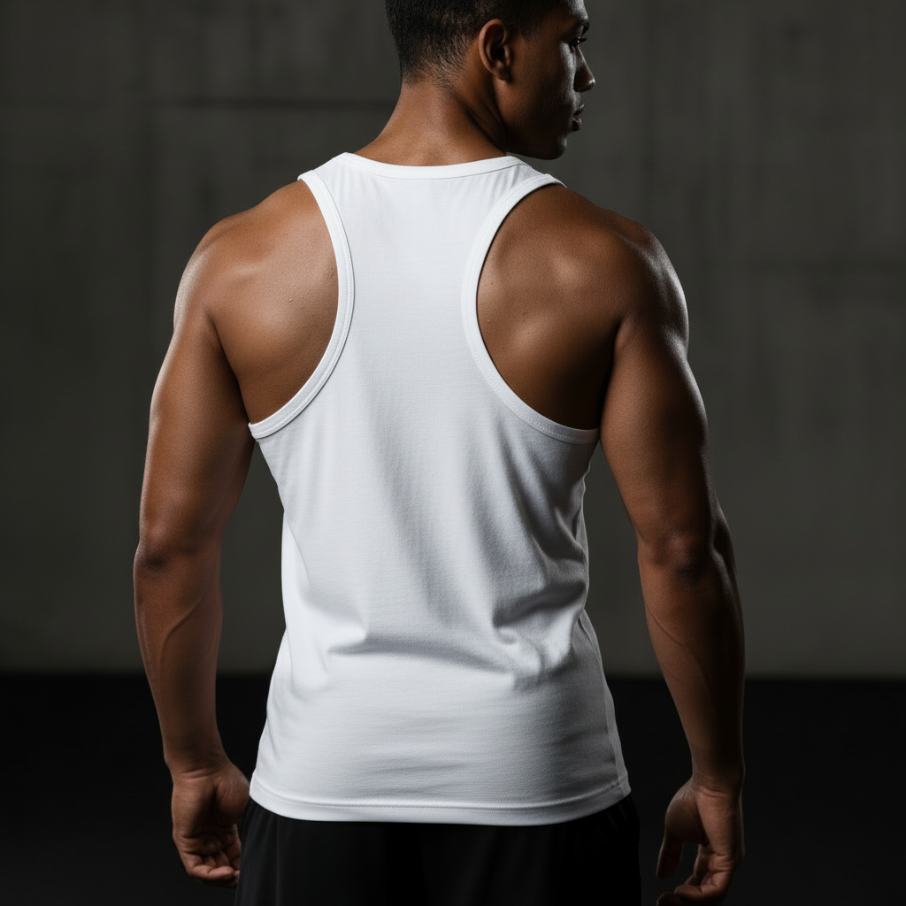Essential Performance Tank Top