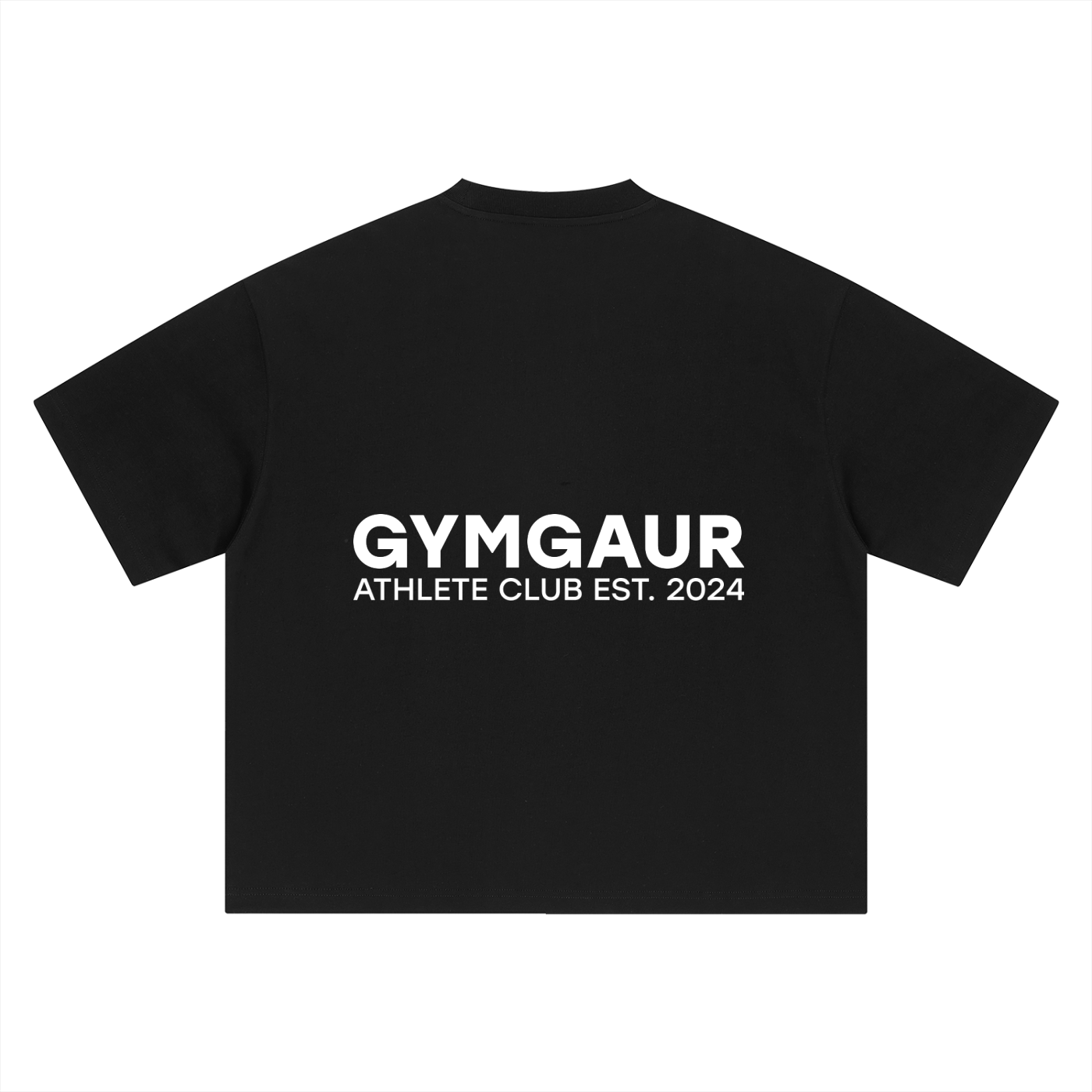 Boxy Oversized T-Shirt