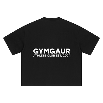 Boxy Oversized T-Shirt