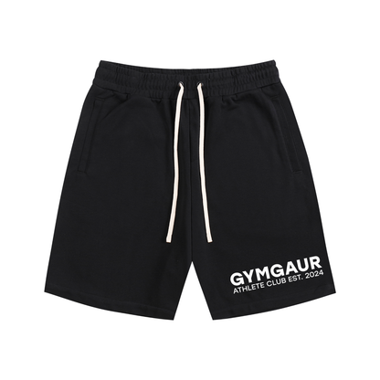 Essential Cotton Shorts