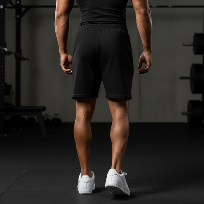 Essential Cotton Shorts