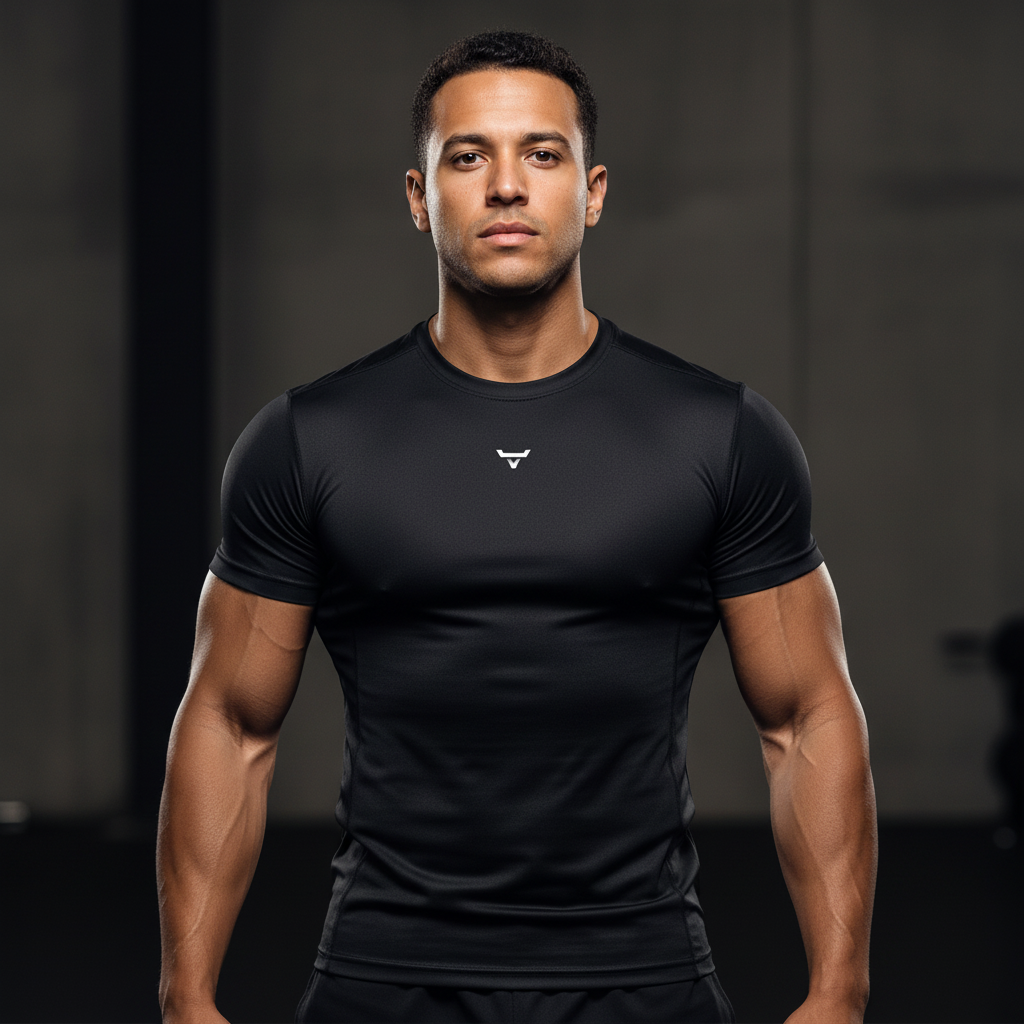 Performance Short Sleeve T-Shirt