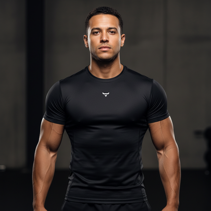 Performance Short Sleeve T-Shirt