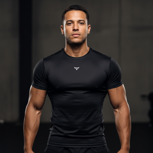 Performance Short Sleeve T-Shirt