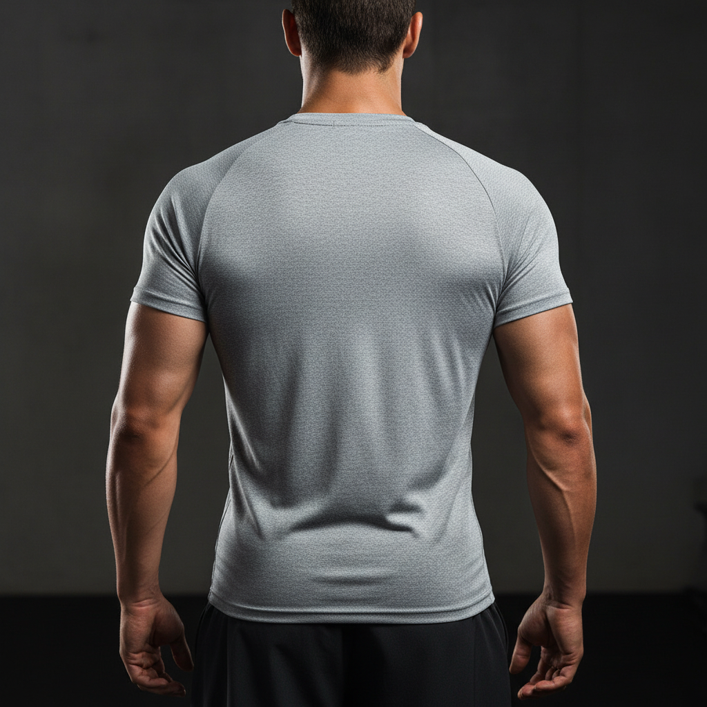Performance Short Sleeve T-Shirt