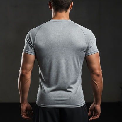 Performance Short Sleeve T-Shirt