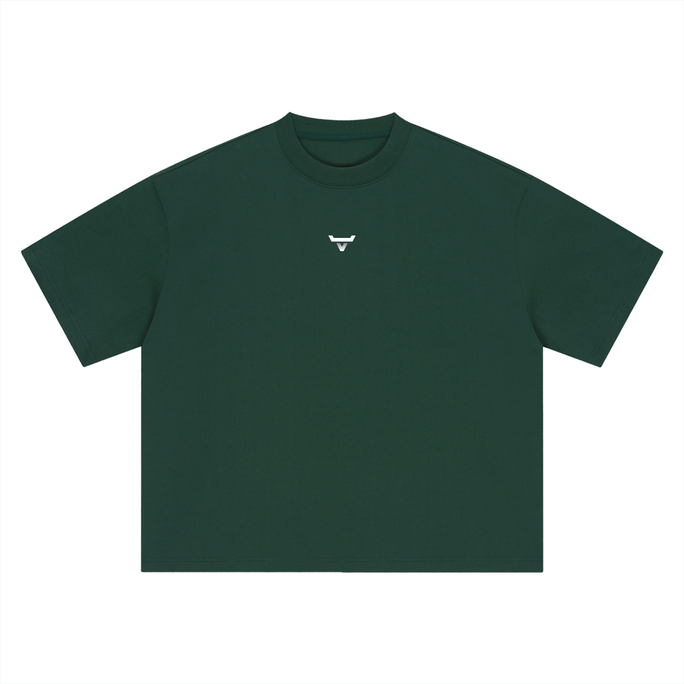 Boxy Oversized T-Shirt