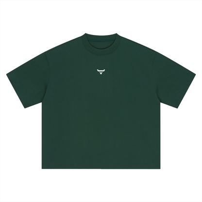 Boxy Oversized T-Shirt