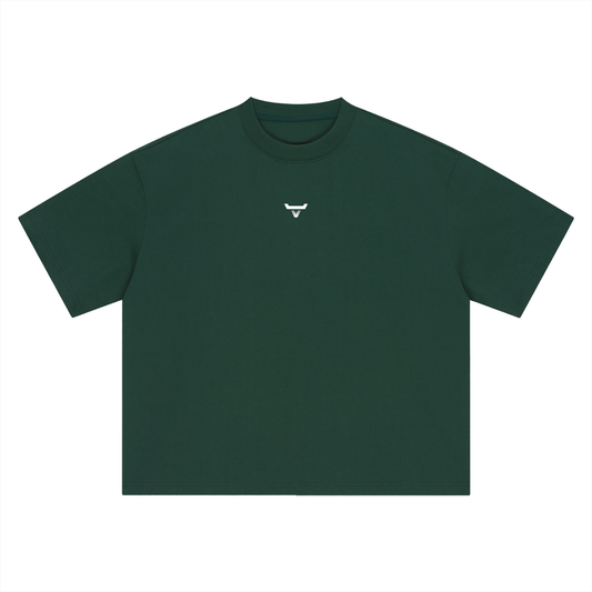 Boxy Oversized T-Shirt