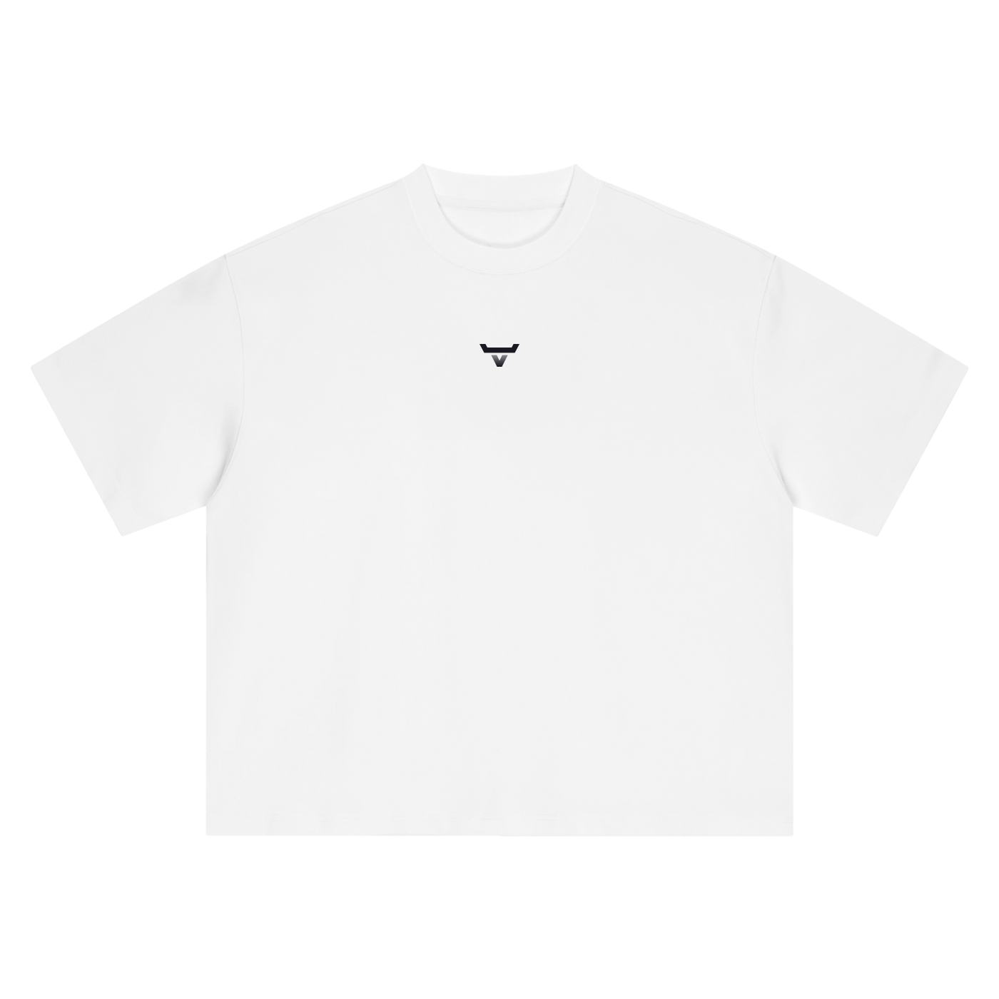 Boxy Oversized T-Shirt