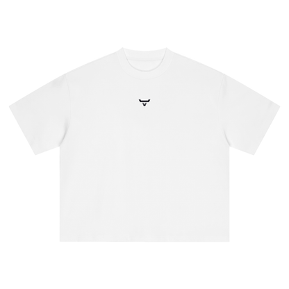 Boxy Oversized T-Shirt