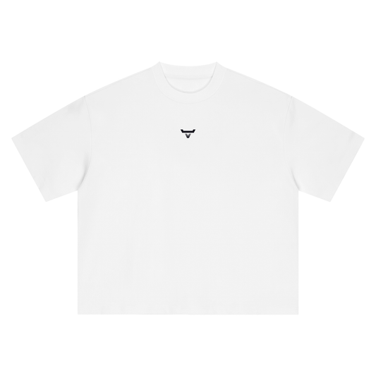 Boxy Oversized T-Shirt