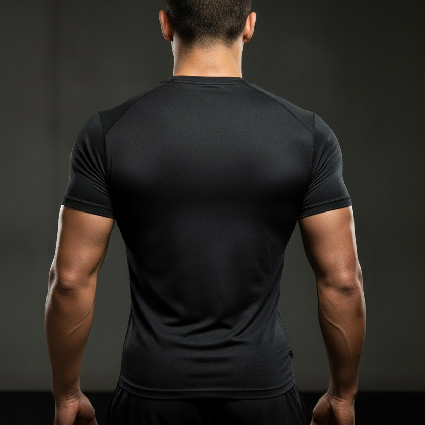 Performance Short Sleeve T-Shirt