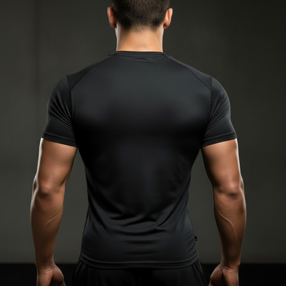 Performance Short Sleeve T-Shirt