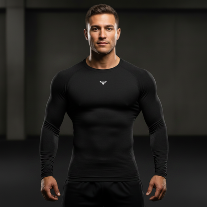 Performance Long Sleeve T-Shirt