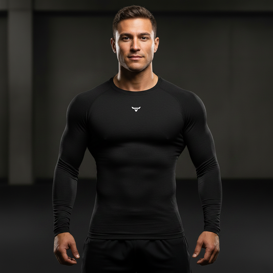 Performance Long Sleeve T-Shirt