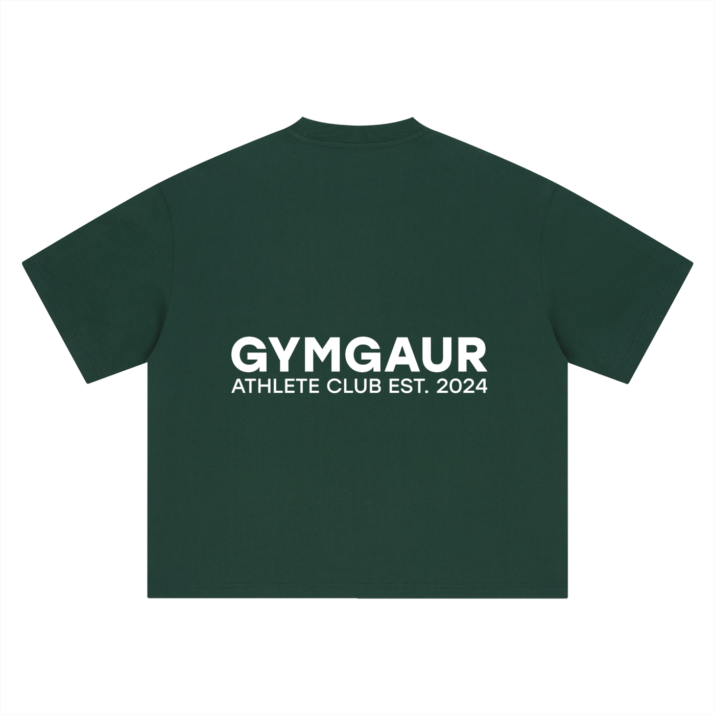 Boxy Oversized T-Shirt