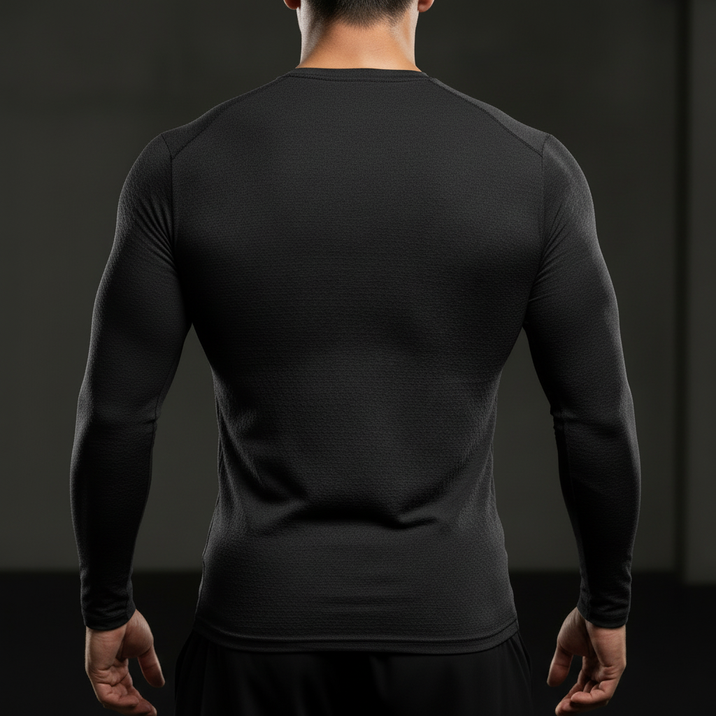 Performance Long Sleeve T-Shirt