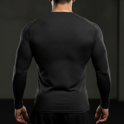 Performance Long Sleeve T-Shirt