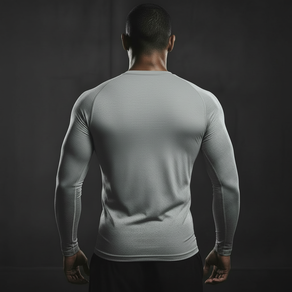 Performance Long Sleeve T-Shirt