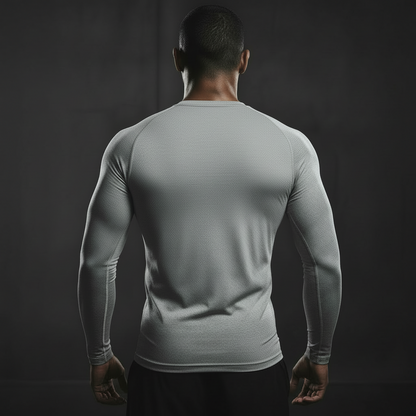 Performance Long Sleeve T-Shirt