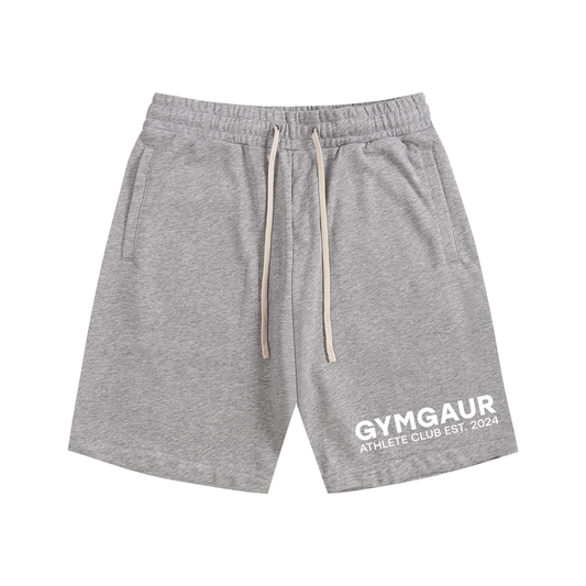 Essential Cotton Shorts